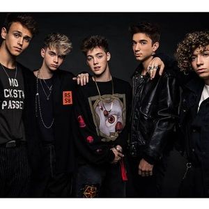 Meet your Posher, Ally